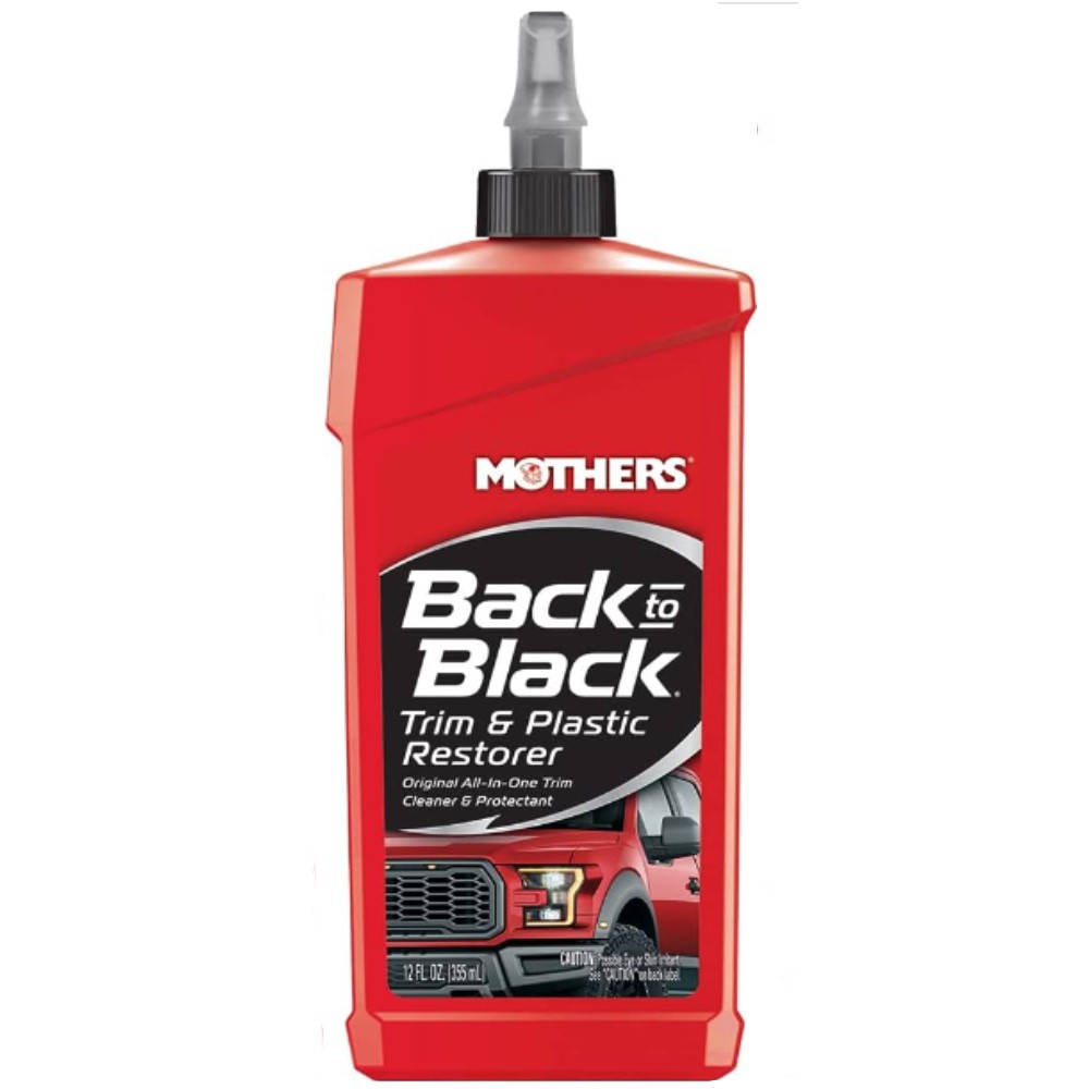 how-to-permanently-restore-black-plastic-trim-on-car