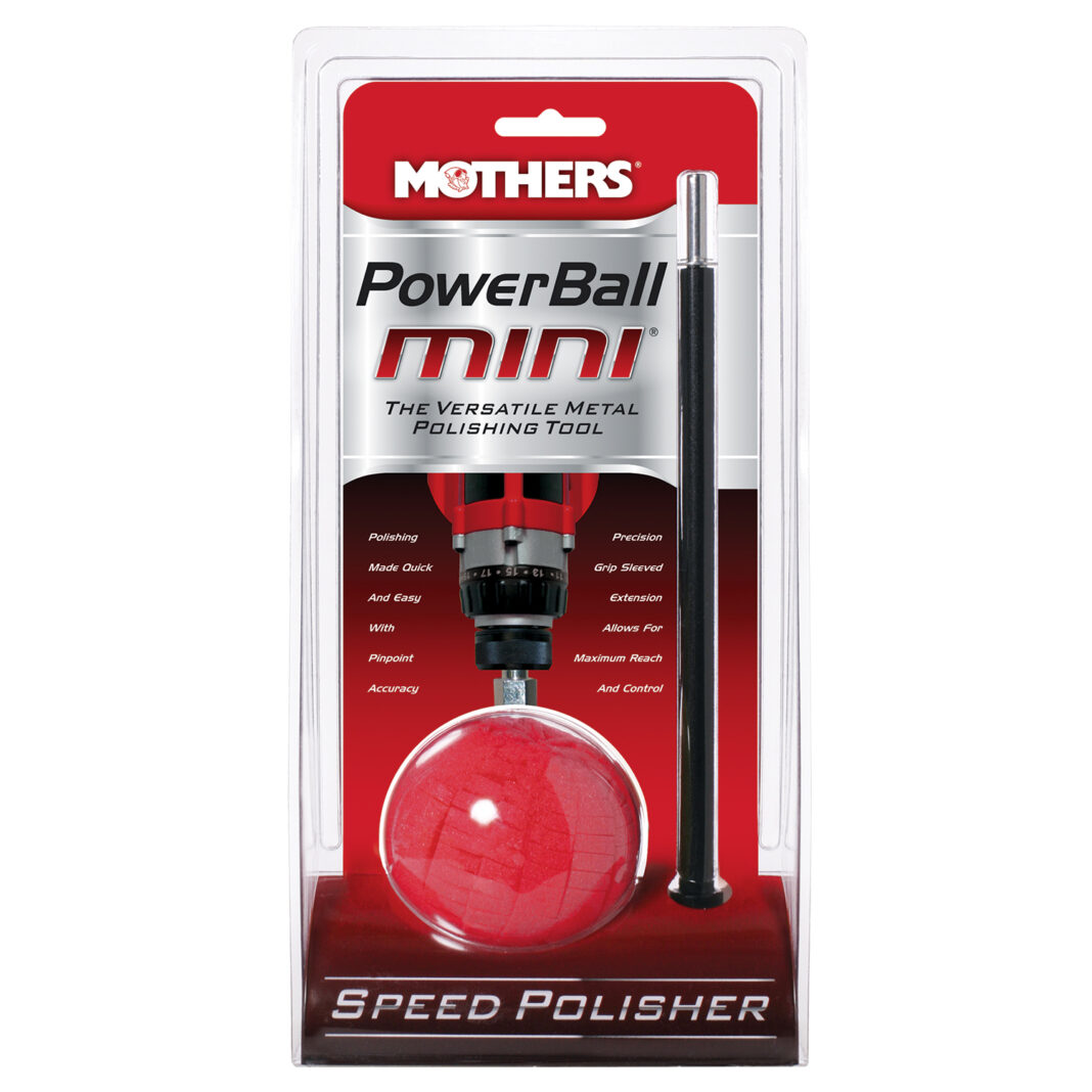 PowerBall Mini With Extension Tool