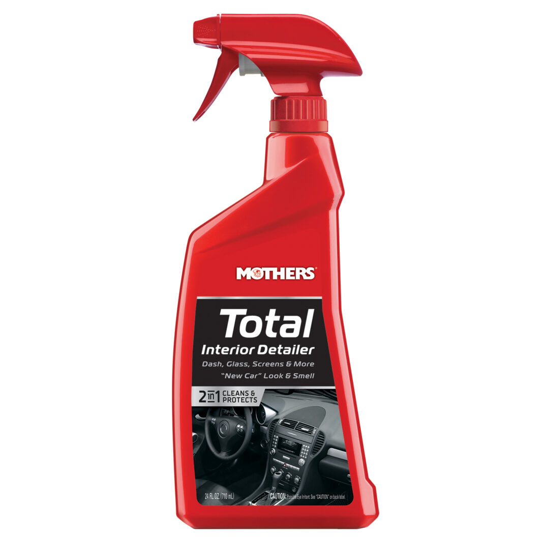 Total Interior Care