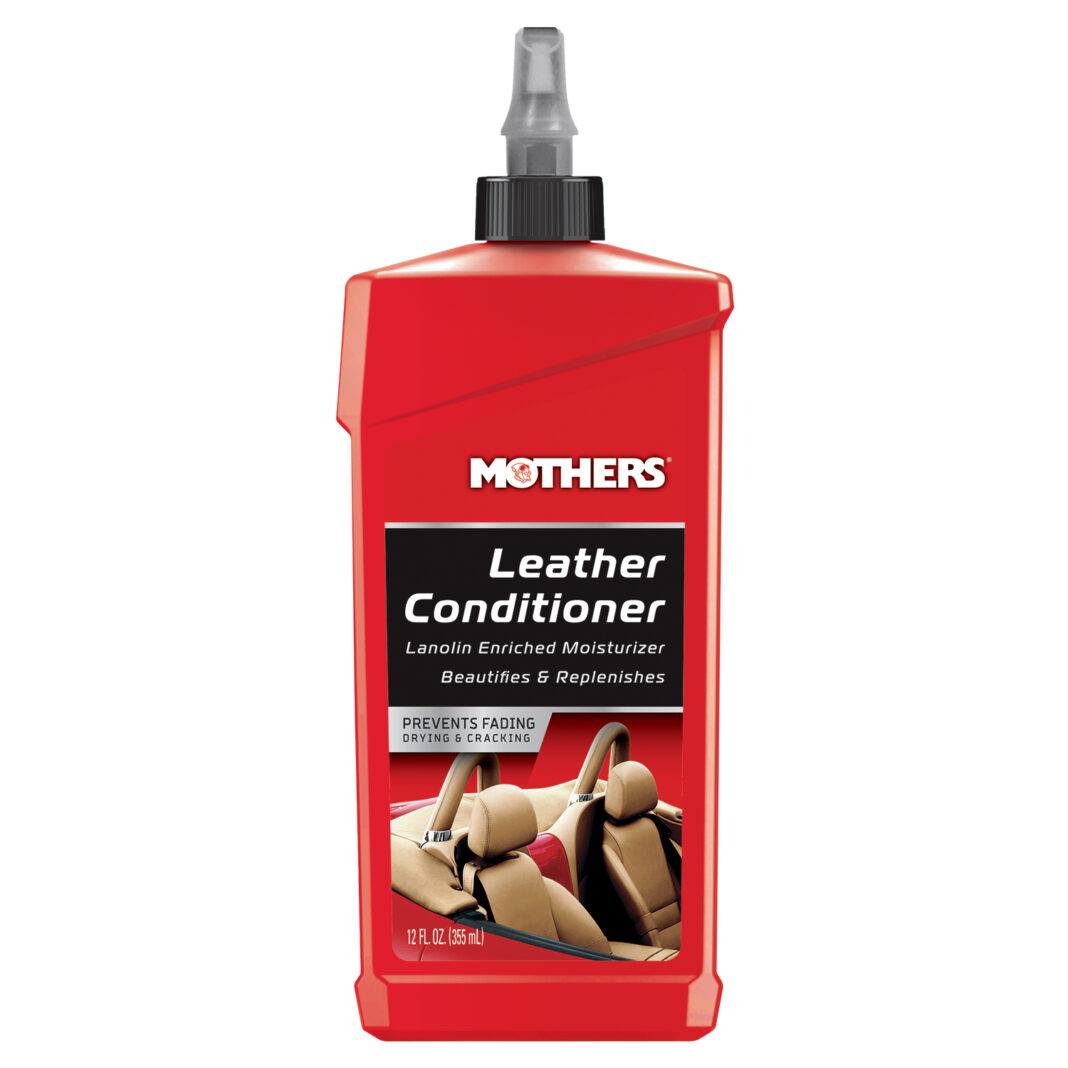Leather Conditioner