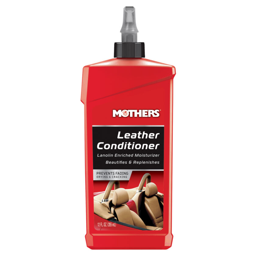 Leather Conditioner