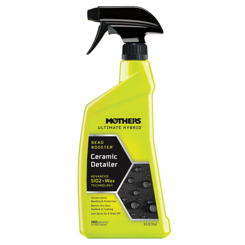 Ultimate Hybrid Ceramic Detailer & Bead Booster 24 oz
