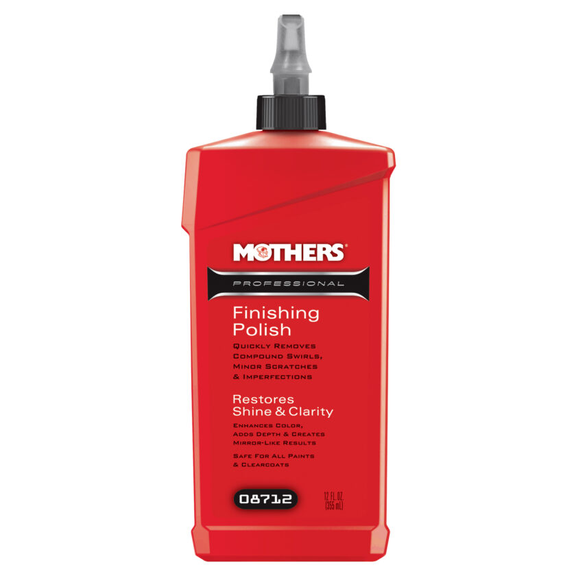 Professional Finishing Polish