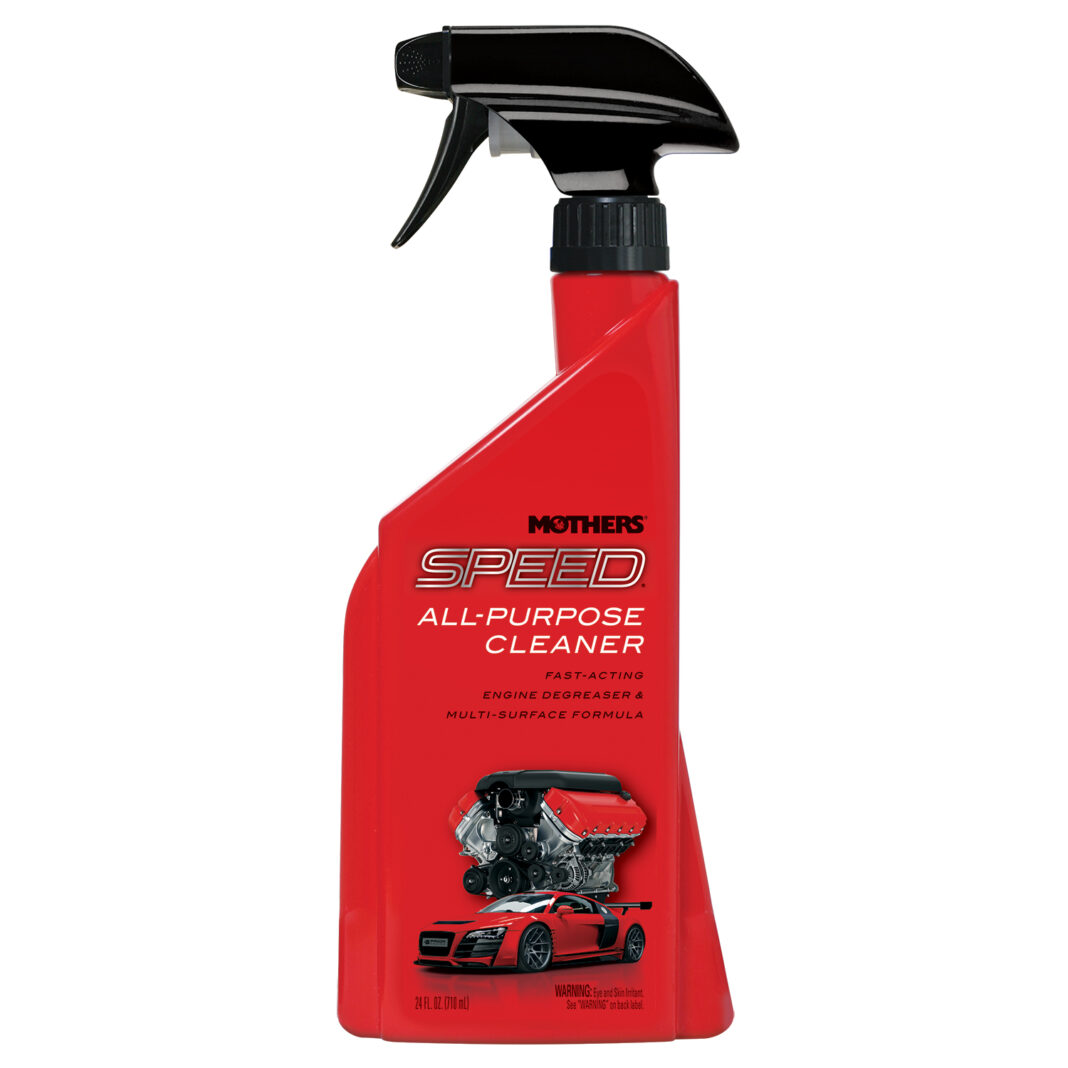 Speed All Purpose MultiSurface Cleaner