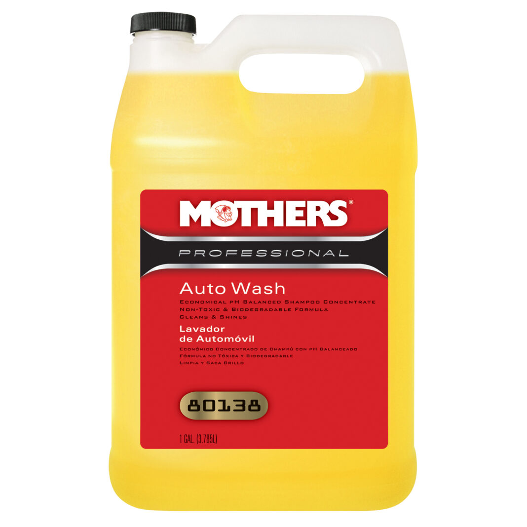 Pro AutoWash