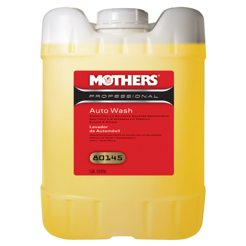 Pro AutoWash