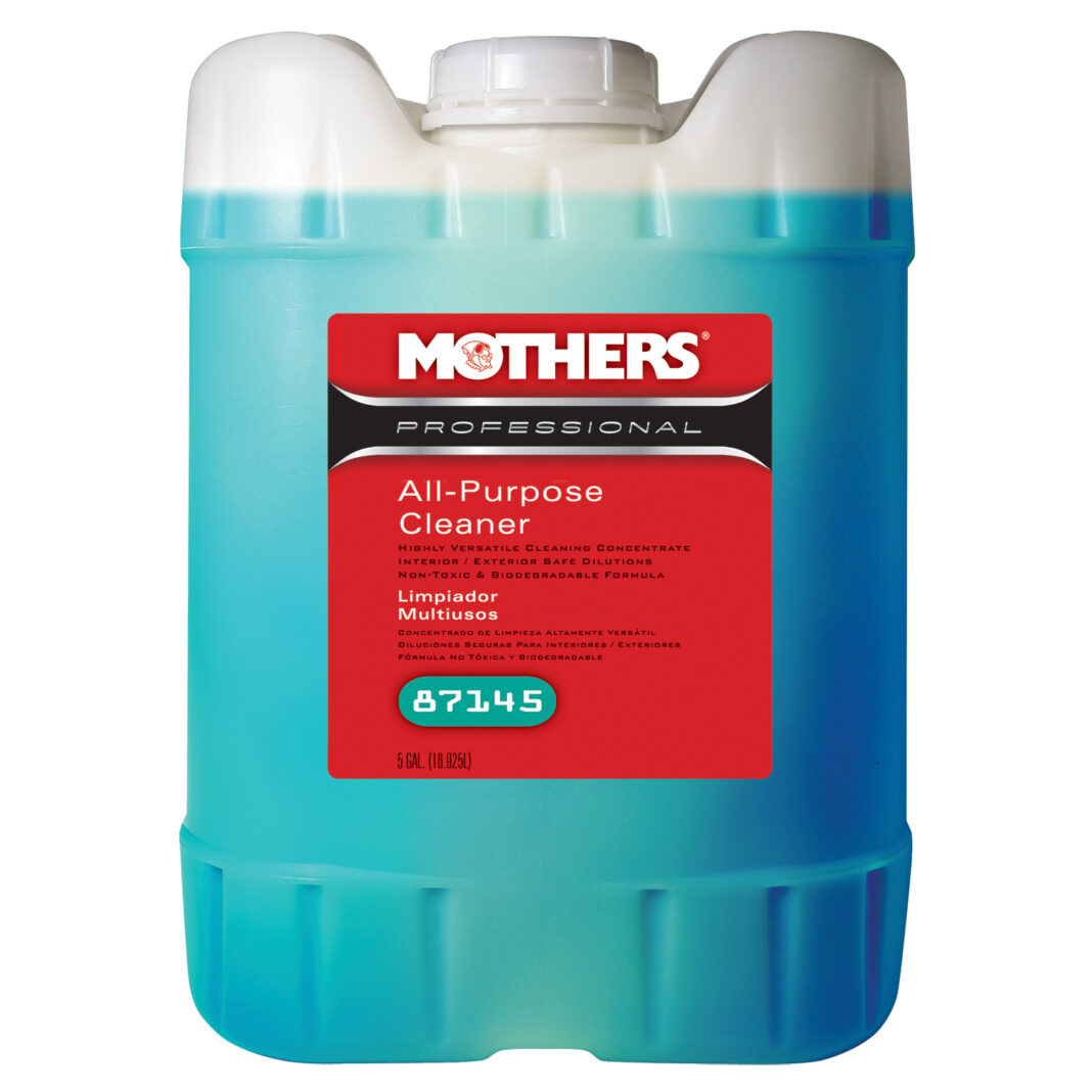 Pro All Purpose Cleaner