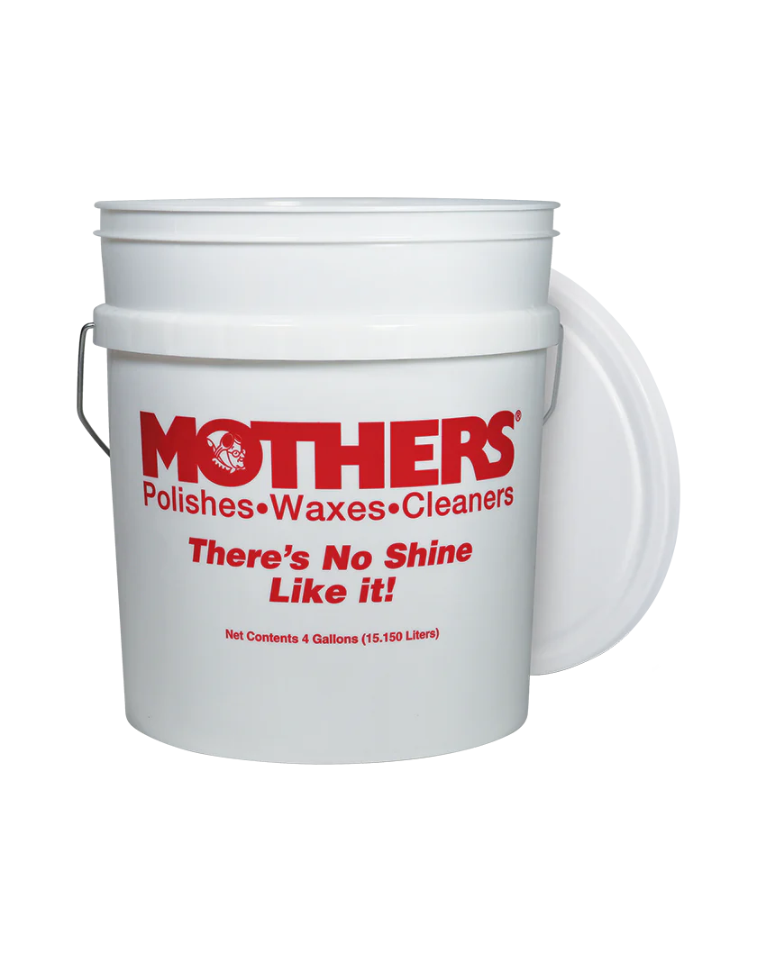 Cubeta Mothers Bucket & Lid Set