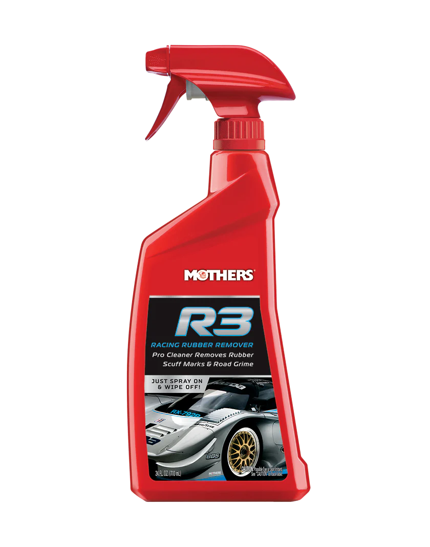R3 Racing Rubber Remover