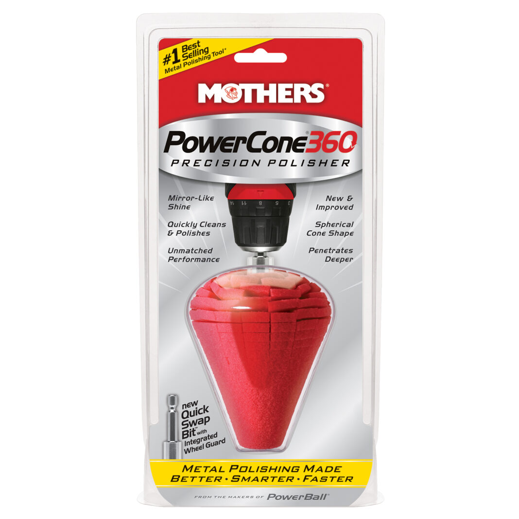 PowerCone® 360