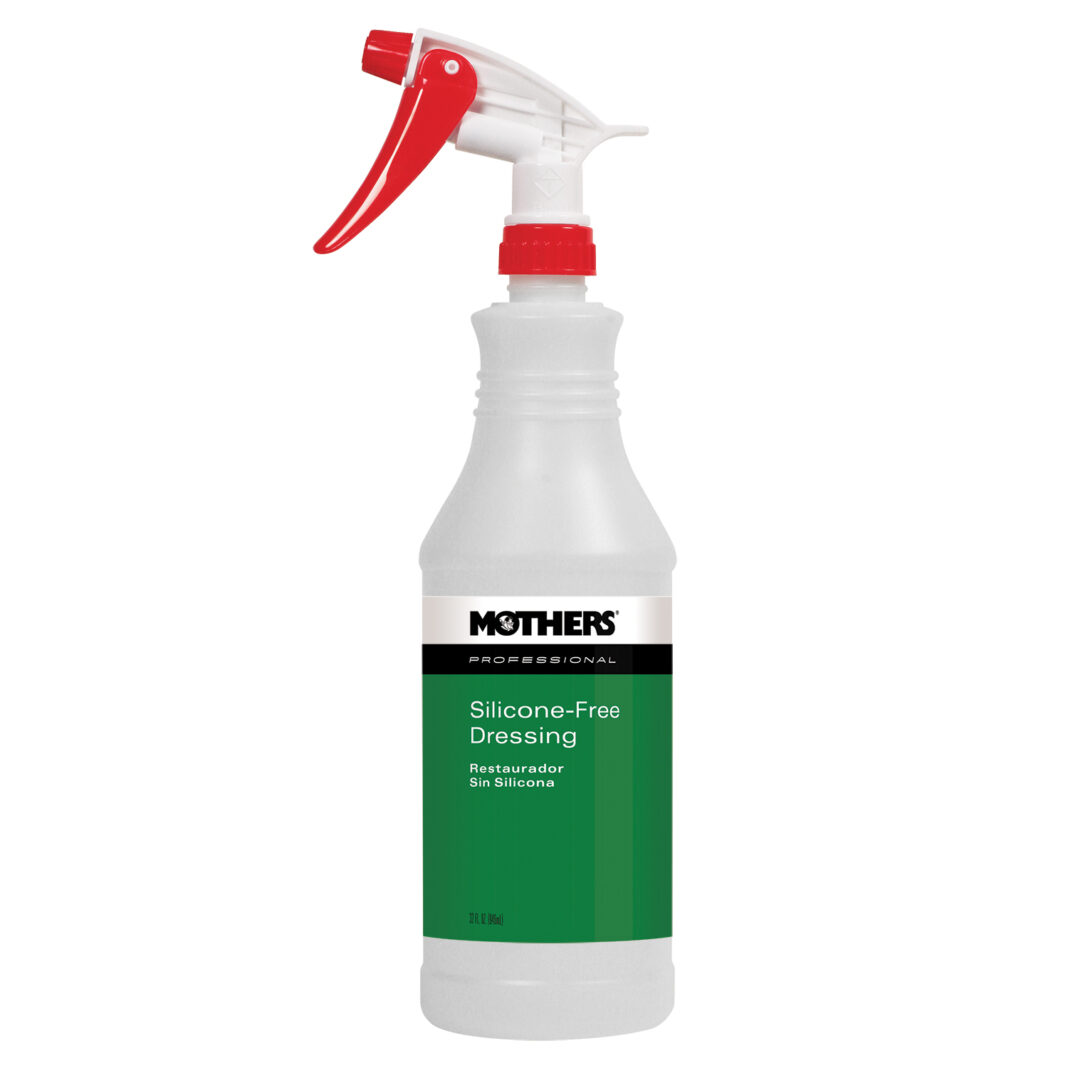 Pro Silicone Free Dressing Botella Refill - 32 oz