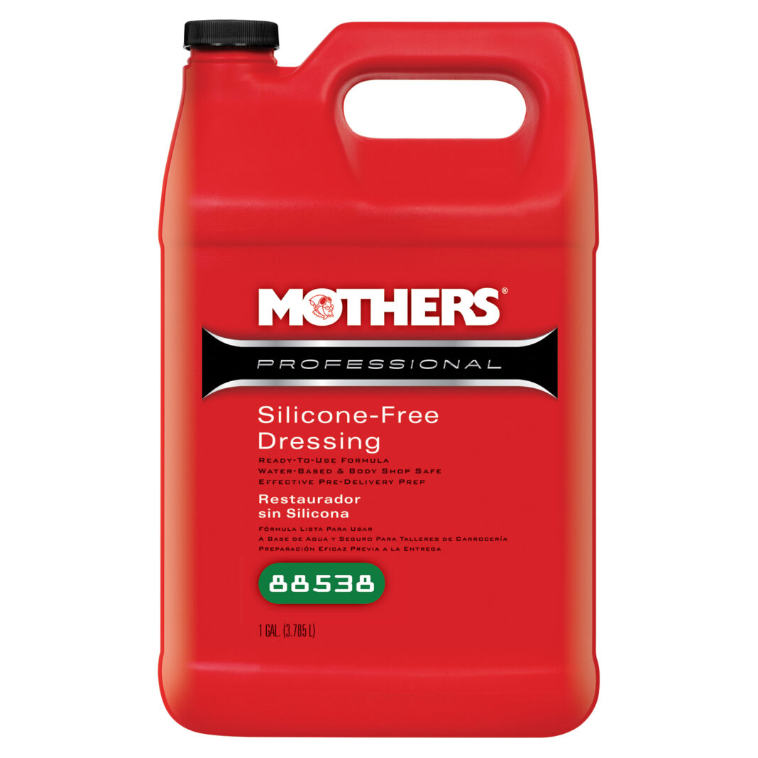 Pro Silicone Free Dressing - 1 Gal