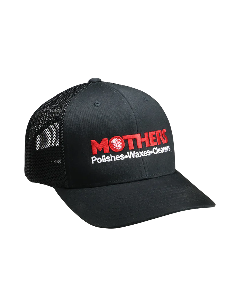 Gorra tipo camionero Mothers